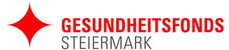 Logo / Gesundheitsfonds Stmk